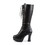 Funtasma EXOTICA-2020 Women's Boots, 4" Heel