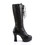 Funtasma EXOTICA-2020 Women's Boots, 4" Heel
