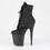 Blk Faux Suede-RS Mesh/Blk Matte