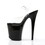 Pleaser FLAMINGO-808 Platforms (Exotic Dancing) : 8" Heel, 8" Heel