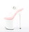 Clr-B. Pink/Wht