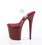 Clr/Burgundy