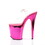 Clr/H. Pink Chrome