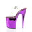 Clr/Purple Chrome
