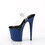 Clr/Royal Blue