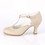 Funtasma FLAPPER-26 Women's Shoes, 3" Kitten Heel