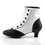 Bordello FLORA-1023 Boots : Flora, 2" Heel