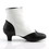 Bordello FLORA-1023 Boots : Flora, 2" Heel