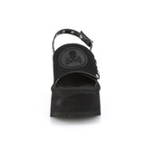 Demonia FUNN-32 Women's Sandals