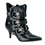 Demonia FURY-06 Women's Ankle Boots, 2 3/4" Heel