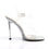 Fabulicious GALA-08MMG Shoes : 4 1/2&quot; Gala, 4 1/2" Heel