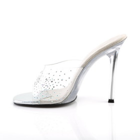 Fabulicious GALA-01SD Shoes : 4 1/2&quot; Gala, 4 1/2" Heel