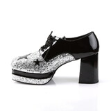 Funtasma GLAMROCK-02 Men's Shoes, 3 1/2