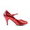Funtasma GLINDA-50G Women's Shoes, 3" Heel