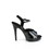 Fabulicious GLORY-509 5" Heel, 3/4" PF Ankle Strap Sandal