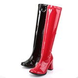 Funtasma GOGO-300HQ Women's Boots, 3