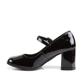 Funtasma GOGO-50 Women's Shoes, 3" Heel