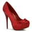 Pleaser GORGEOUS-28 Pleaser Day &amp; Night : Shoes : 5 1/4&quot; Gorgeous, 5 1/4"(13.5cm) Heel