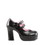 Demonia GOTHIKA-09 Women's Heels &amp; Platform Shoes, 3 3/4" Heel