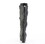Demonia GOTHIKA-108 3 3/4" Heel, 1 1/4" PF Knee High Boot, Side Zip