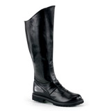 Funtasma GOTHAM-100 Men's Boots, 1 1/2