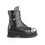 Demonia GRAVEDIGGER-10 Unisex Platform Shoes &amp; Boots