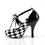 Funtasma HARLEQUIN-03 Women's Shoes, 4" Heel