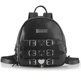 Demonia HB-675 Faux Leather Mini 26x28x10 cm Backpack