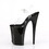 Pleaser INFINITY-908 Platforms (Exotic Dancing) : 9&quot; Heel, 9" Heel