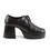Funtasma JAZZ-02 Men's Shoes, 3 1/2" Heel