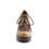 Funtasma JAZZ-06 Men's Shoes, 3 1/2" Block Heel