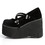 Demonia KERA-10 Women's Heels &amp; Platform Shoes