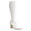 Funtasma KIKI-350 Women's Boots, 3 1/4" Heel
