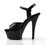 Blk Leather/Blk