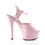 Pleaser KISS-209 Platforms (Exotic Dancing) : 6&quot; - 6 1/2&quot; Heel, 6" Heel