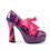 Funtasma KITTY-32 Women's Shoes, 5" Heel