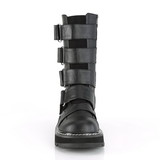 Demonia LILITH-211 Women's Mid-Calf & Knee High Boots
