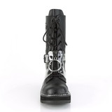 Demonia LILITH-271 Women's Mid-Calf & Knee High Boots