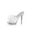 Fabulicious LIP-101-8 Shoes : 5&quot; Lip, 5" Heel