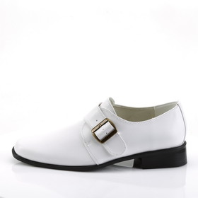 Funtasma LOAFER-12 Men's Shoes, 1" Flat Heel