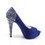 Fabulicious LOLITA-08 Shoes : 5&quot; Lolita, 5" Heel