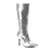Funtasma LUST-2001SQ Women's Boots, 3 3/4" Heel