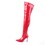 Funtasma LUST-3000 Women's Boots, 3 3/4" Heel