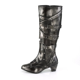 Funtasma MAIDEN-8820 Women's Boots