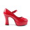 Funtasma MARYJANE-50 Women's Shoes, 4" Heel