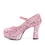 Funtasma MARYJANE-50G Women's Shoes, 4" Heel