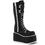 Demonia MORI-310 Women's Mid-Calf &amp; Knee High Boots