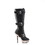 Demonia MUERTO-2028 Women's Mid-Calf &amp; Knee High Boots, 5 1/2" Heel