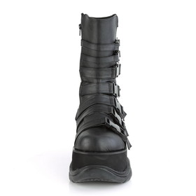 Demonia NEPTUNE-210 Unisex Platform Shoes &amp; Boots