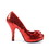 Funtasma OZ-06 Women's Shoes, 4 1/2" Heel